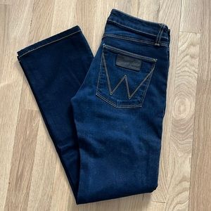 Wrangler Boot Cut 25x27.5